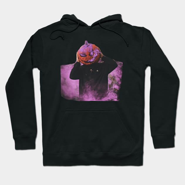 halloween Hoodie by abdo hamam